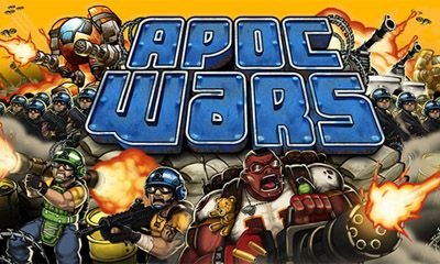 game pic for Apoc Wars